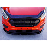 Ford Transit Custom 2018 - 2024 - Stx Front Splitter Spoiler